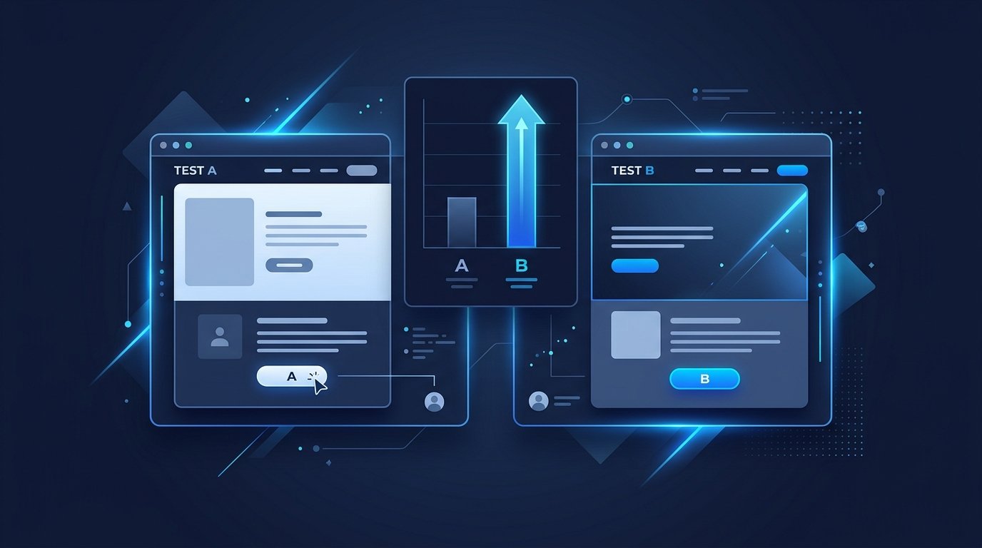 Was ist A/B-Testing? Definition, Ablauf & Beispiele